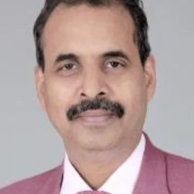 Dr Anand Mishra