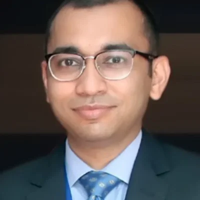 Dr Akshay Anand