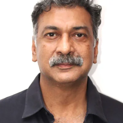 Dr Nikhil Singh